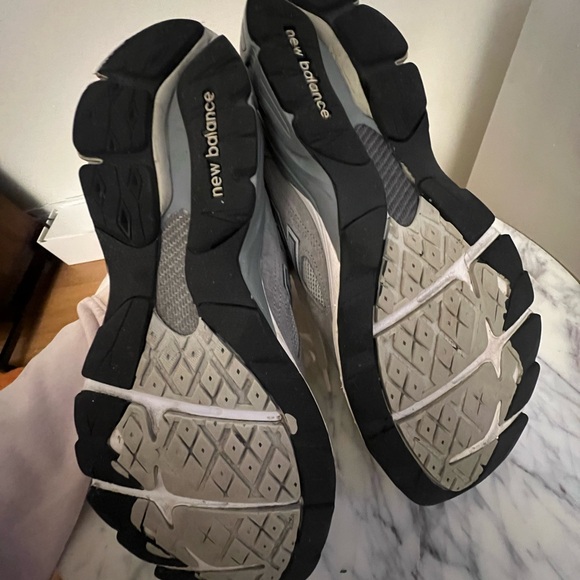 New Balance 993 sneakers size 10 made in USA high quality - Picture 8 of 8